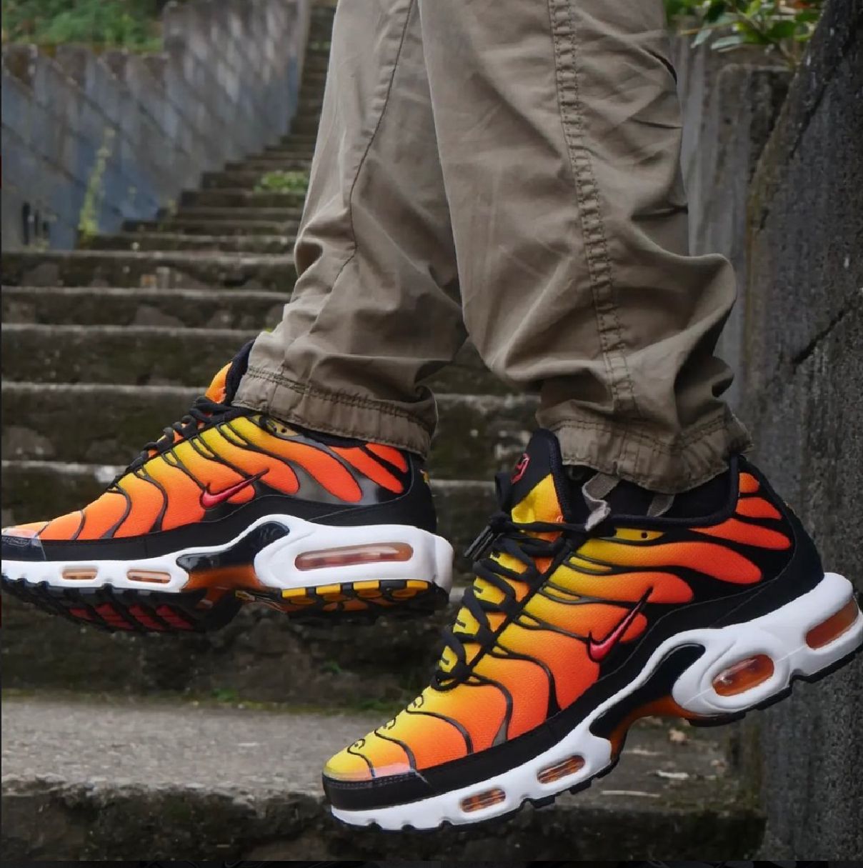 Nike Air Max Plus TN - Varios Colores