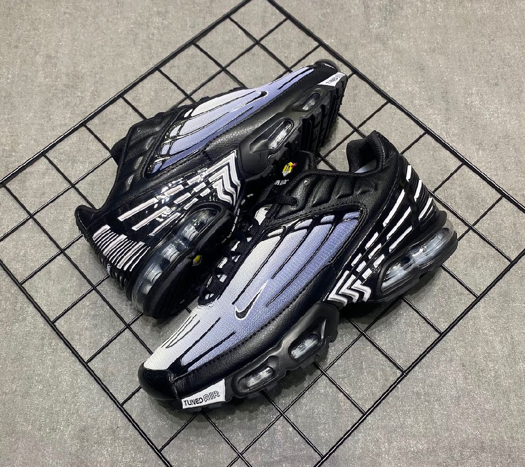 Nike Air Max Plus TN3 - Gris