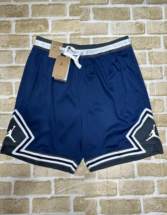Short Jordan Diamond - Azul