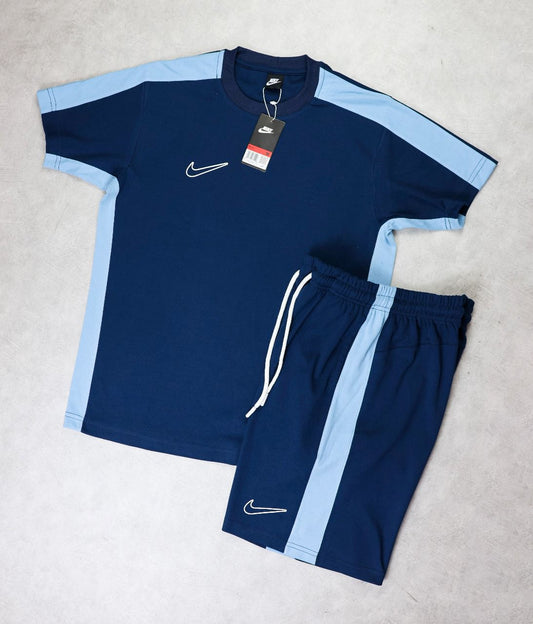 Conjunto NIKE - Azul