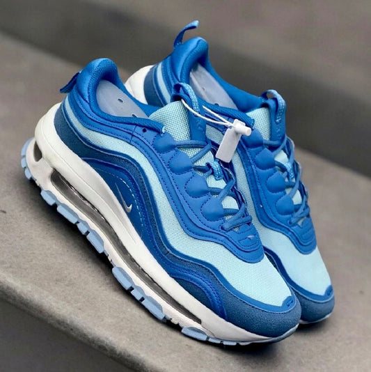 Nike Air Max Futura - Azules