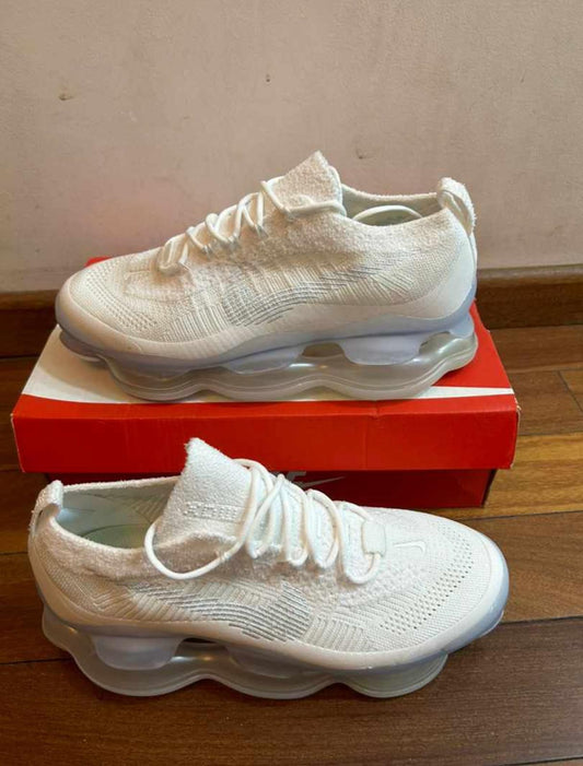 Nike Air Max Scorpion - Blancos
