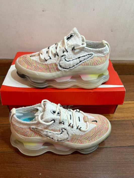 Nike Air Max Scorpion - Peluditos