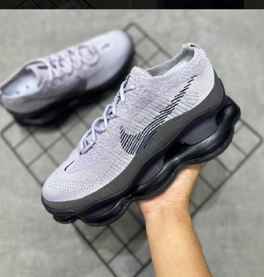 Nike Air Max Scorpion - Violeta