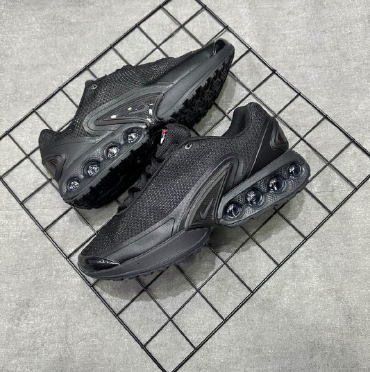 Nike Air Max DN - Negras