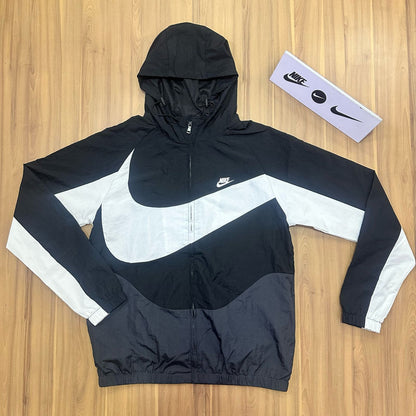 Rompevientos Nike BIG LOGO - Varios Colores