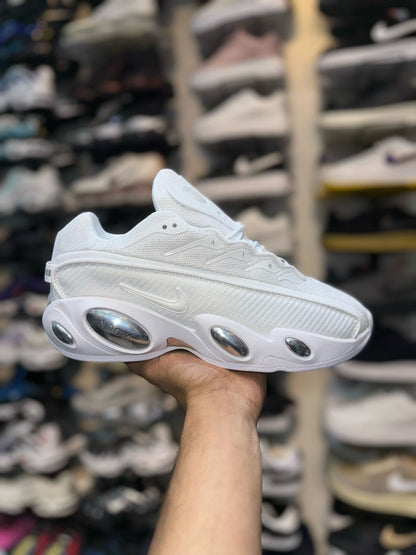 Nike Nocta Glide - Blancos