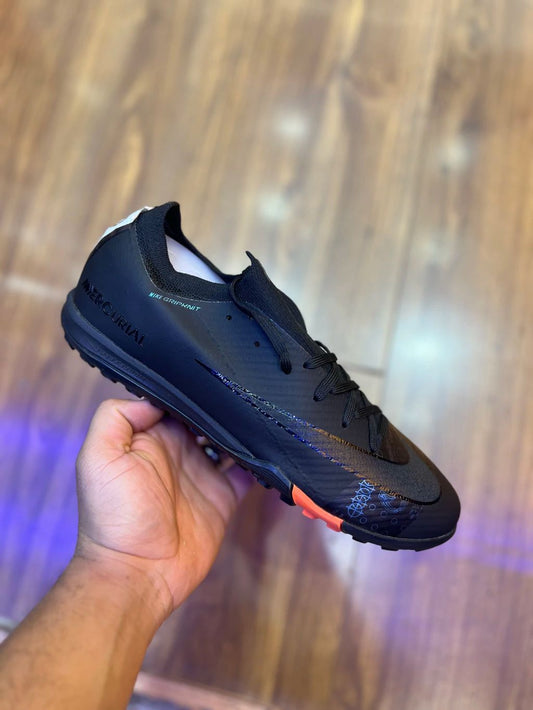 Nike Society Futbol - Negros Mercurial