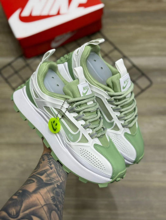 Nike Bailleli – Verde Oliva